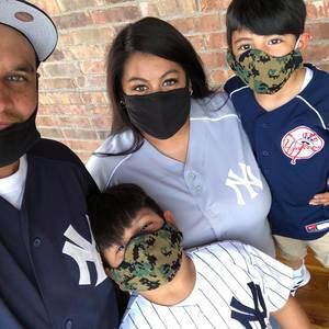 Meet your Posher, Aaron